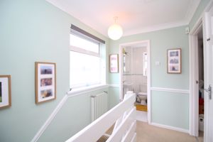 First Floor Landing- click for photo gallery